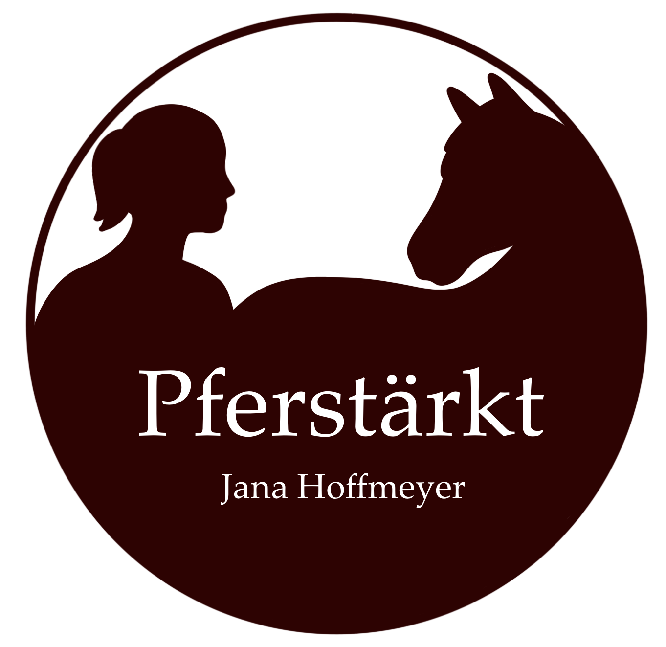 PFERstärkt